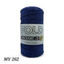 Fold Macrame 3 Lurex-15