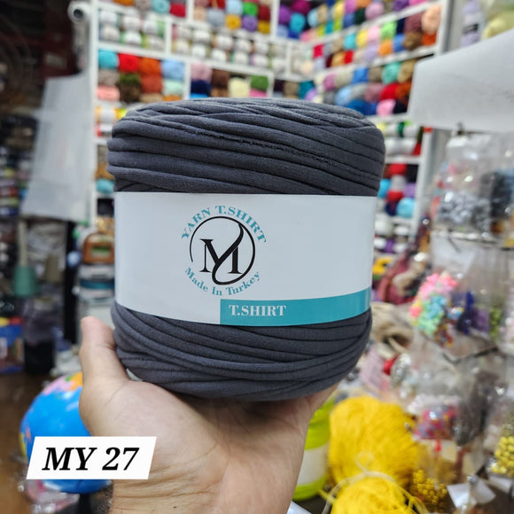 T-shirt Yarn