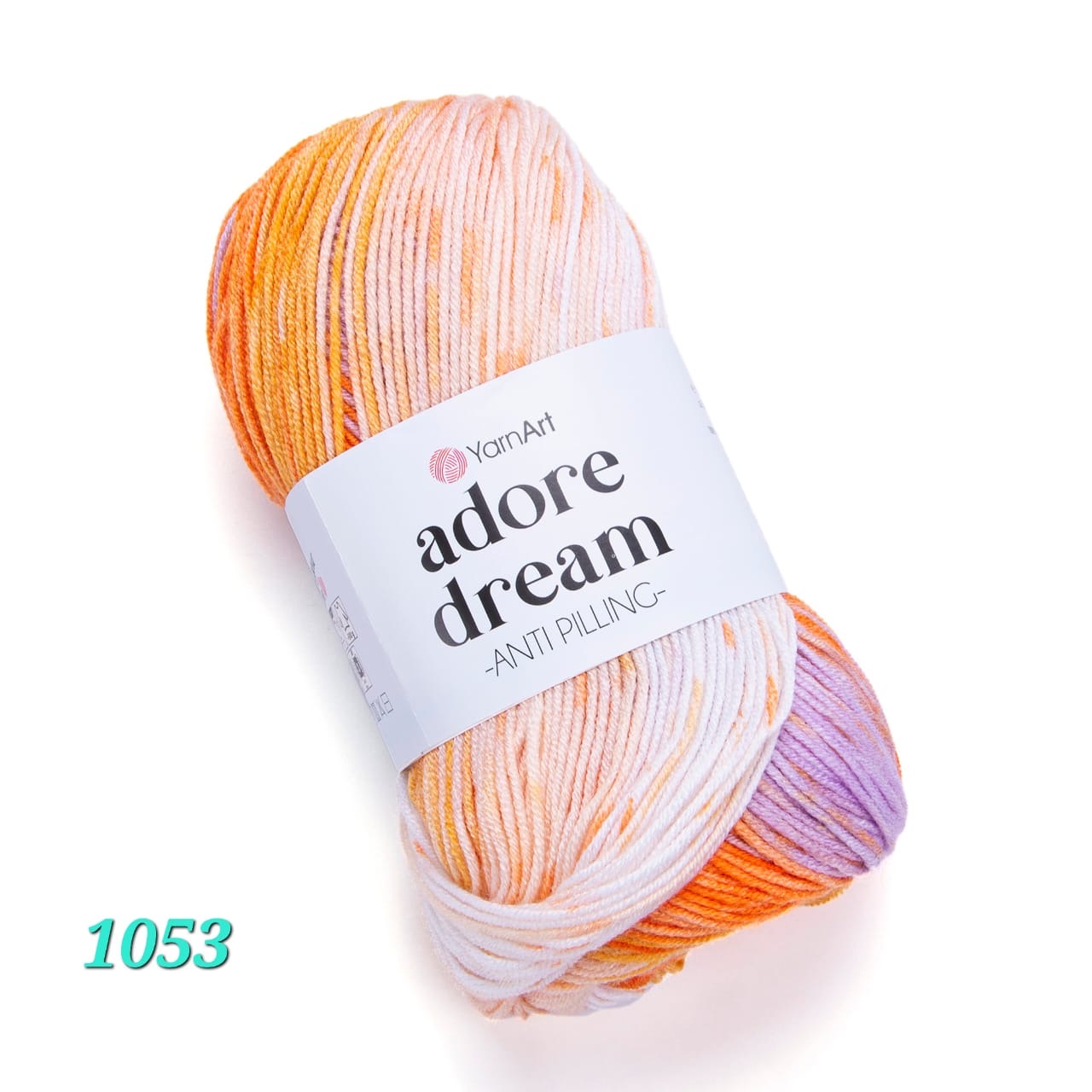 YarnArt Adore Dream