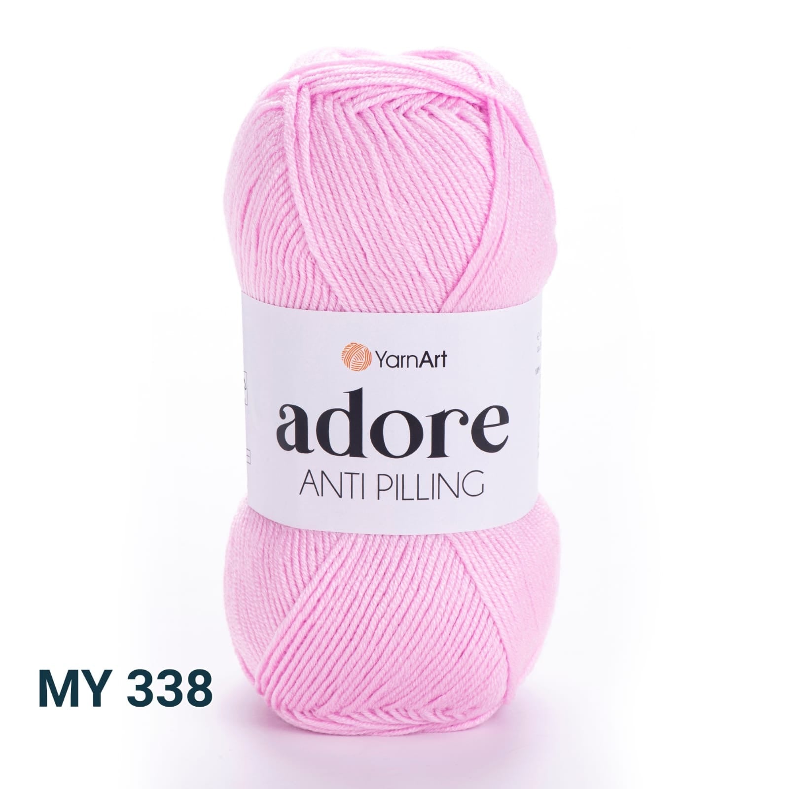 يشتري my-338 YarnArt Adore