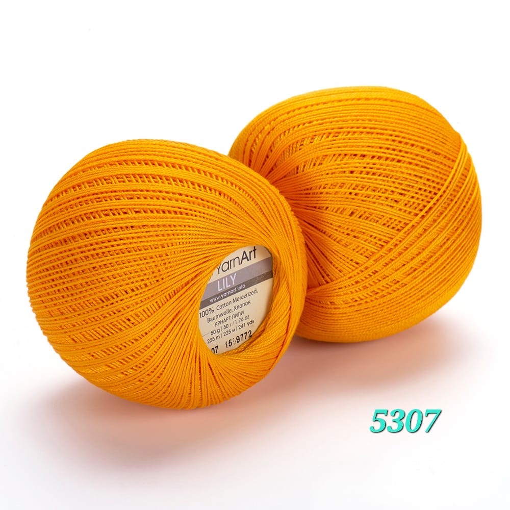يشتري 5307 YarnArt Lily