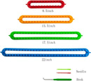 Rectangular Knitting Looms Set of 4-3