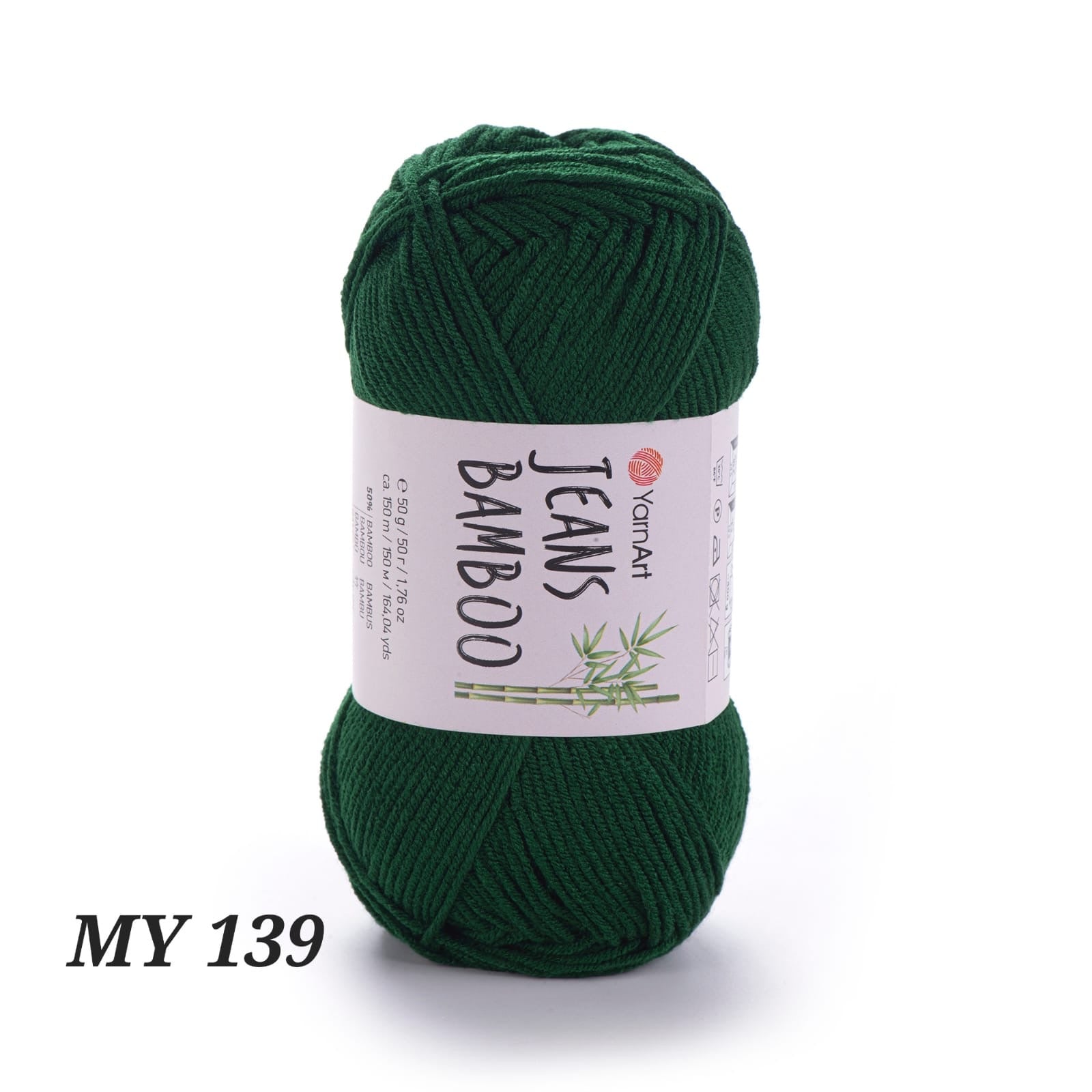 يشتري my-139 YarnArt Jeans Bamboo