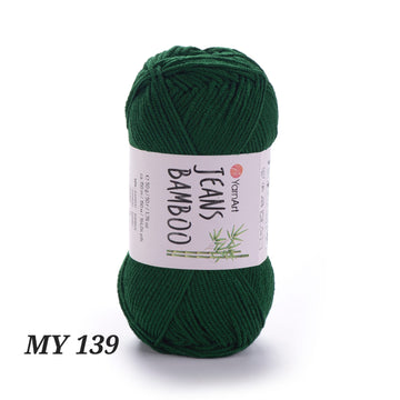 Acheter my-139 YarnArt Jeans Bamboo