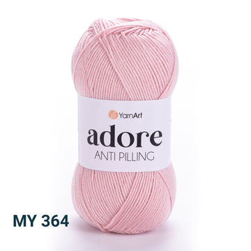 Acheter my-364 YarnArt Adore