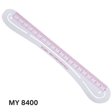 Pattern Making Curve Ruler 8400