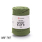 YarnArt Macrame Rope 3mm