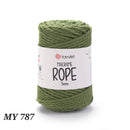 YarnArt Macrame Rope 3mm-5