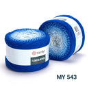 YarnArt Flowers Merino-10