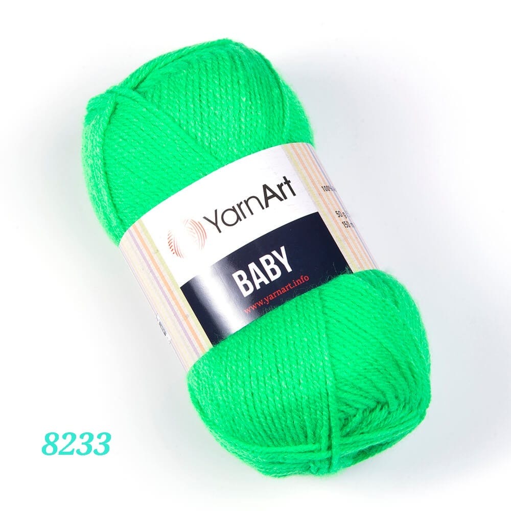 YarnArt Baby
