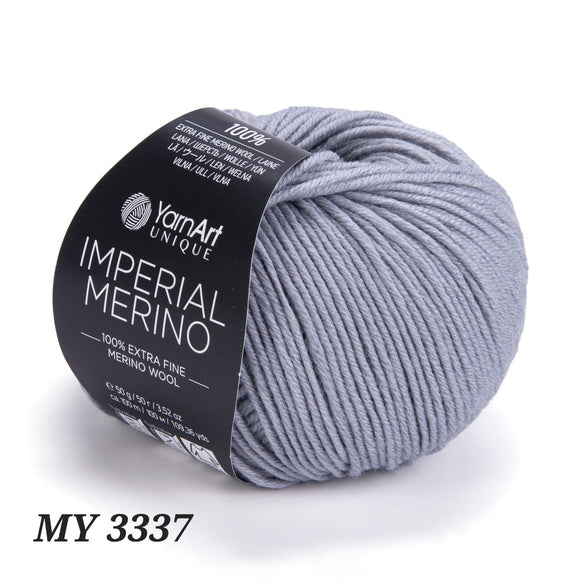 YarnArt Imperial Merino