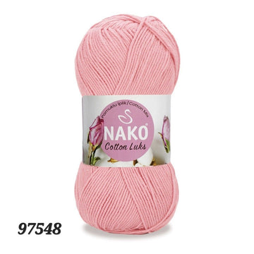 Acheter 97548 Nako Cotton Luks 