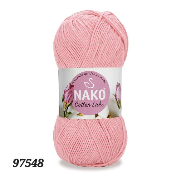 Nako Cotton Luks 