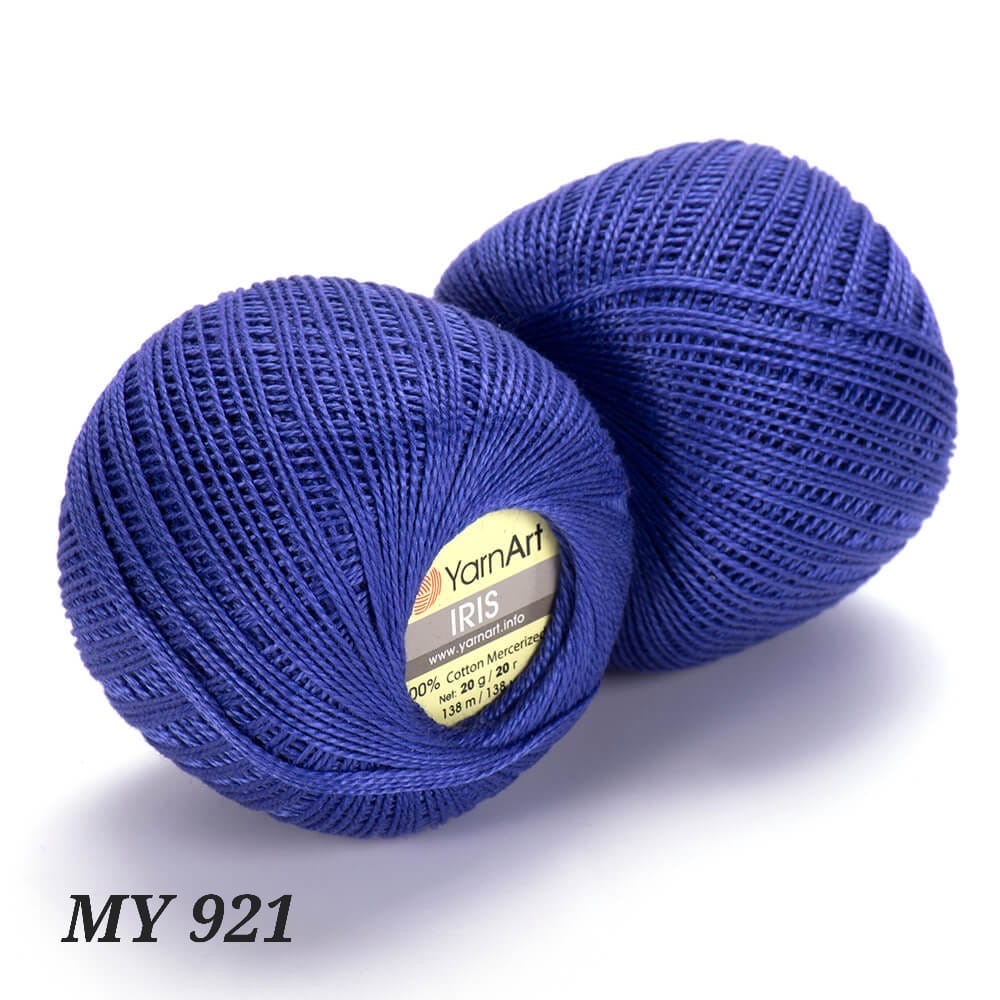 YarnArt Iris