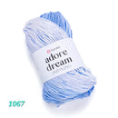 YarnArt Adore Dream-17