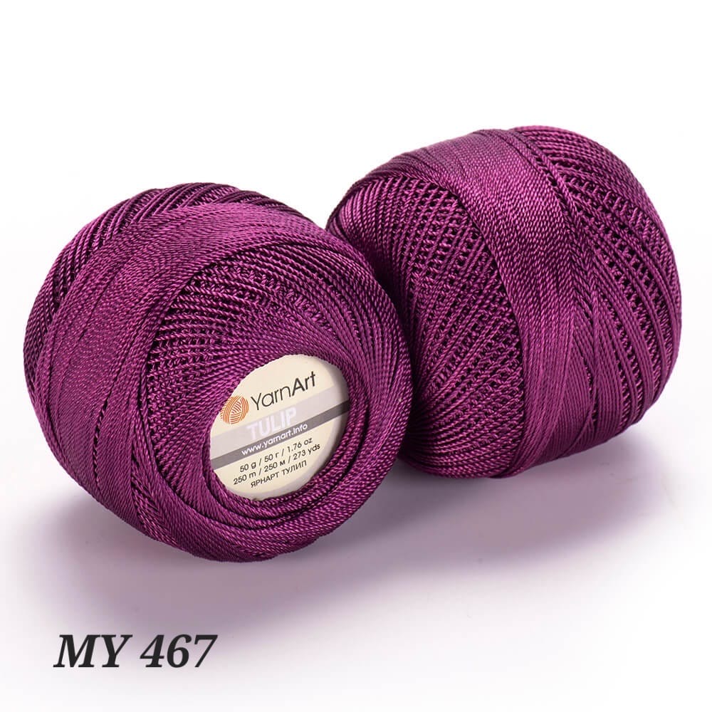 يشتري my-467 YarnArt Tulip