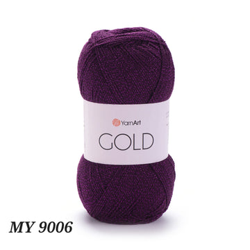 Acheter 9006 YarnArt Gold