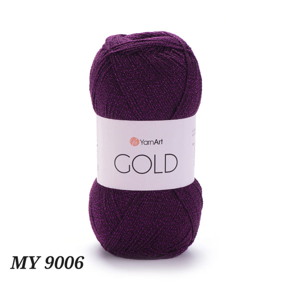YarnArt Gold