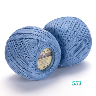 Buy 551 YarnArt Lily