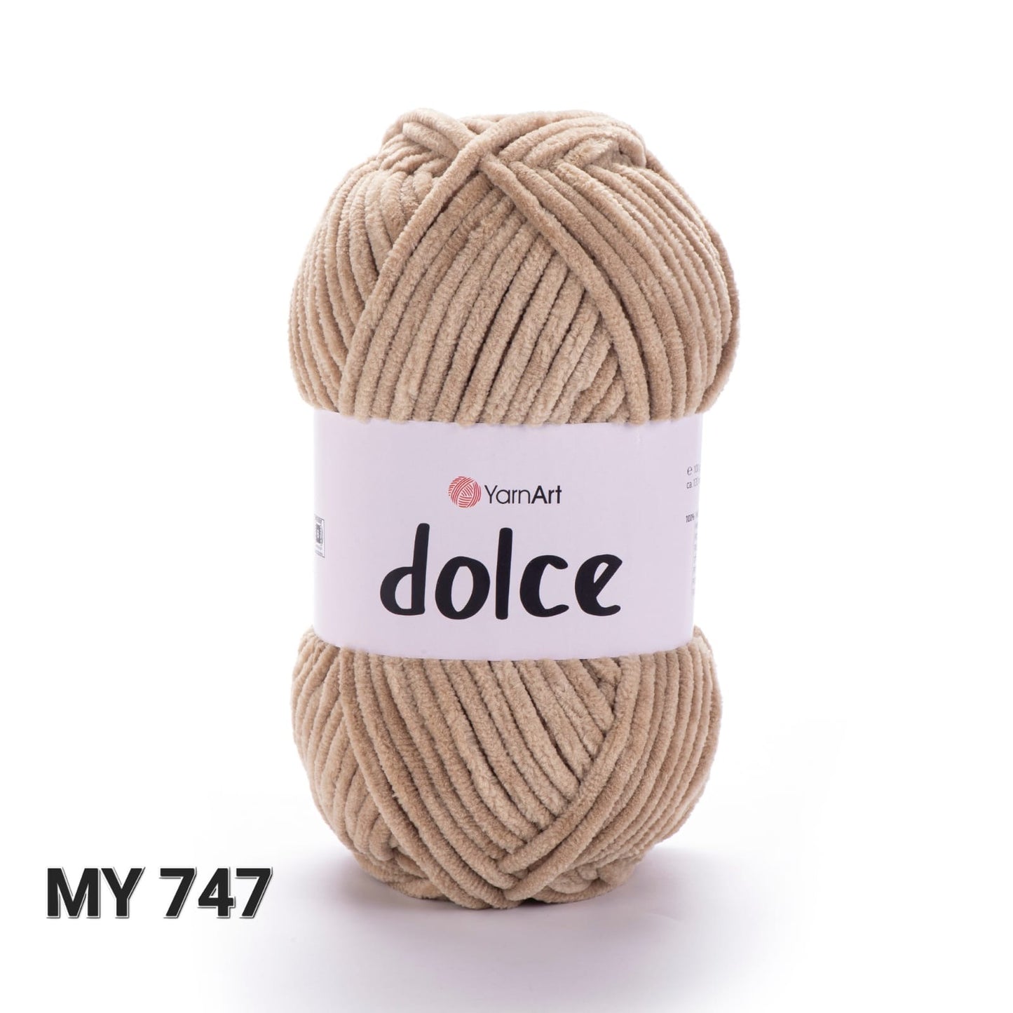 YarnArt Dolce