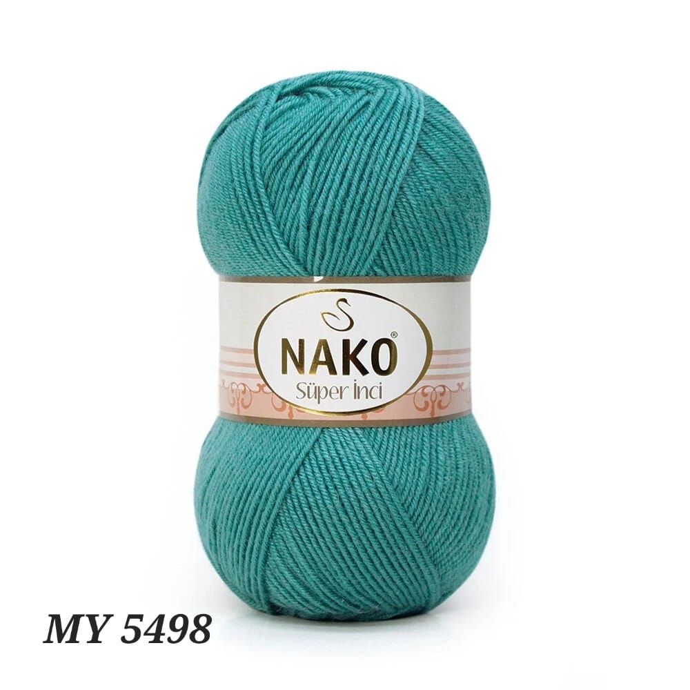 يشتري my-5498 Nako Super Inci