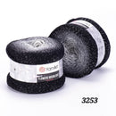 YarnArt Flowers Moonlight-6