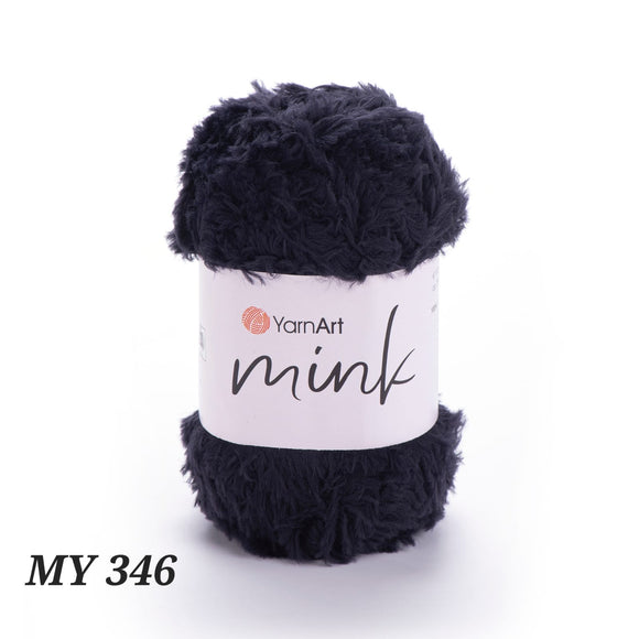 YarnArt mink