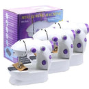 Portable Mini Sewing Machine-1