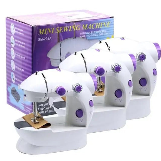 Portable Mini Sewing Machine