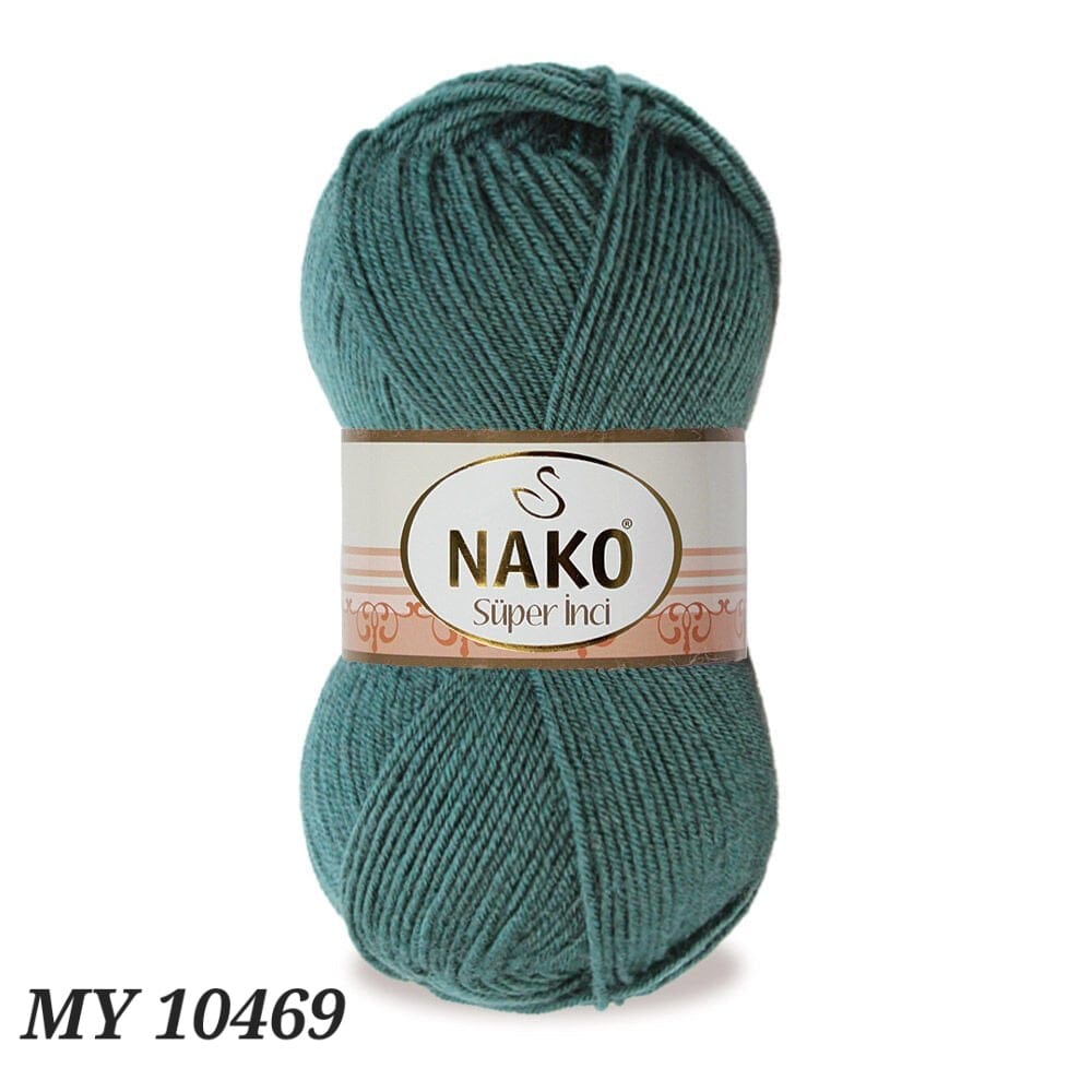 يشتري my-10469 Nako Super Inci