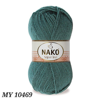 Acheter my-10469 Nako Super Inci