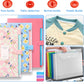 Press Stud Kit with 600 Eyelets Sewing