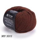 YarnArt Imperial Merino-8
