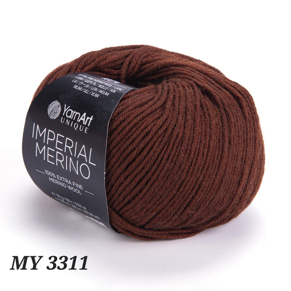 YarnArt Imperial Merino