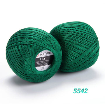 Acheter 5542 YarnArt Lily