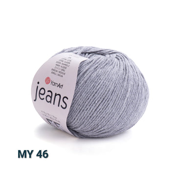 Acheter my46 YarnArt Jeans