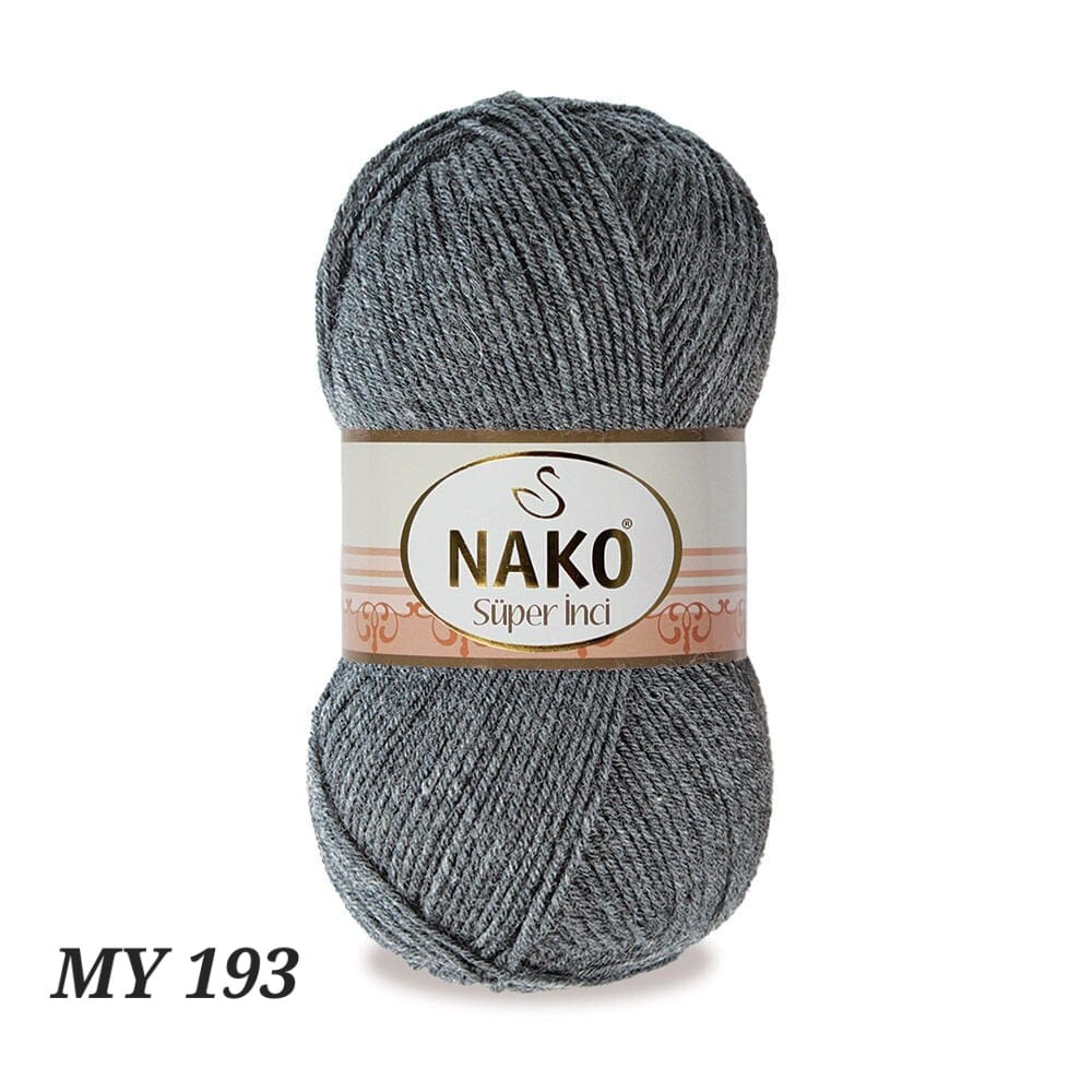 يشتري my-193 Nako Super Inci