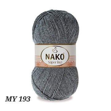 Acheter my-193 Nako Super Inci