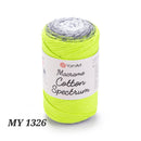 YarnArt Macrame Cotton Spectrum-17