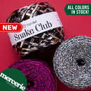 YarnArt Snake Club-1