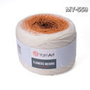 YarnArt Flowers Merino-18