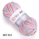 YarnArt Sweet Baby-5