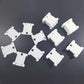 Embroidery Thread Winding Cards (50 pcs)