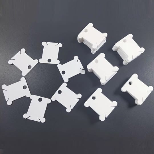 Embroidery Thread Winding Cards (50 pcs)