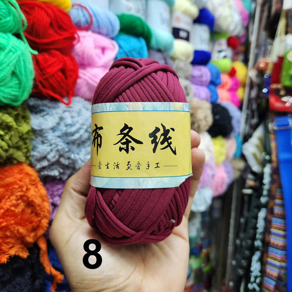 T-shirt Yarn