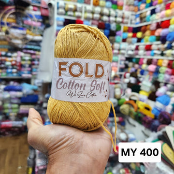 Buy my-400 Fold Cotton Soft