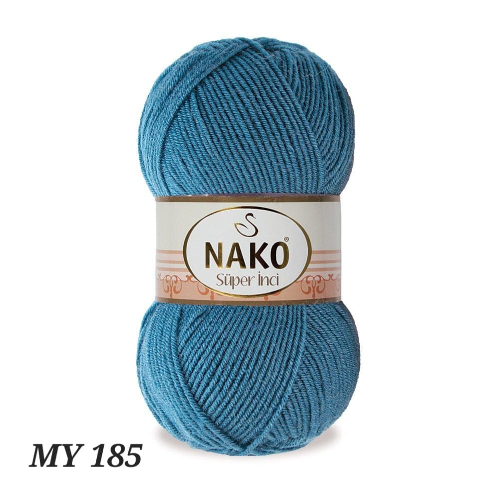 يشتري my-185 Nako Super Inci