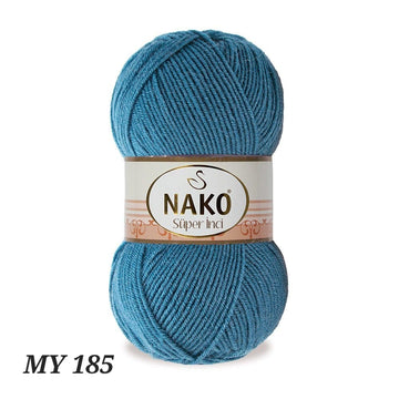 Acheter my-185 Nako Super Inci