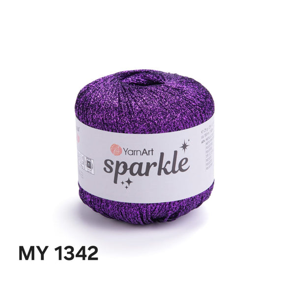 YarnArt Sparkle