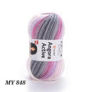 YarnArt Angora Active-12